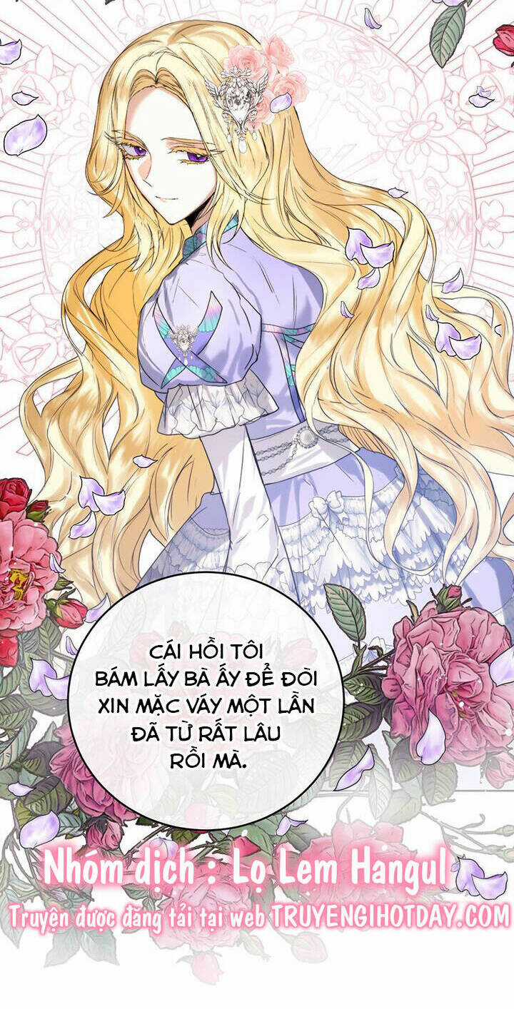 Hôn Nhân Hoàng Gia Chapter 50 trang 57