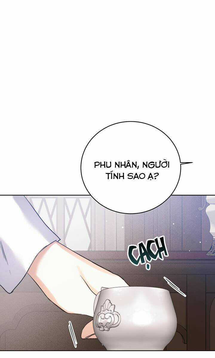 Hôn Nhân Hoàng Gia Chapter 50 trang 58