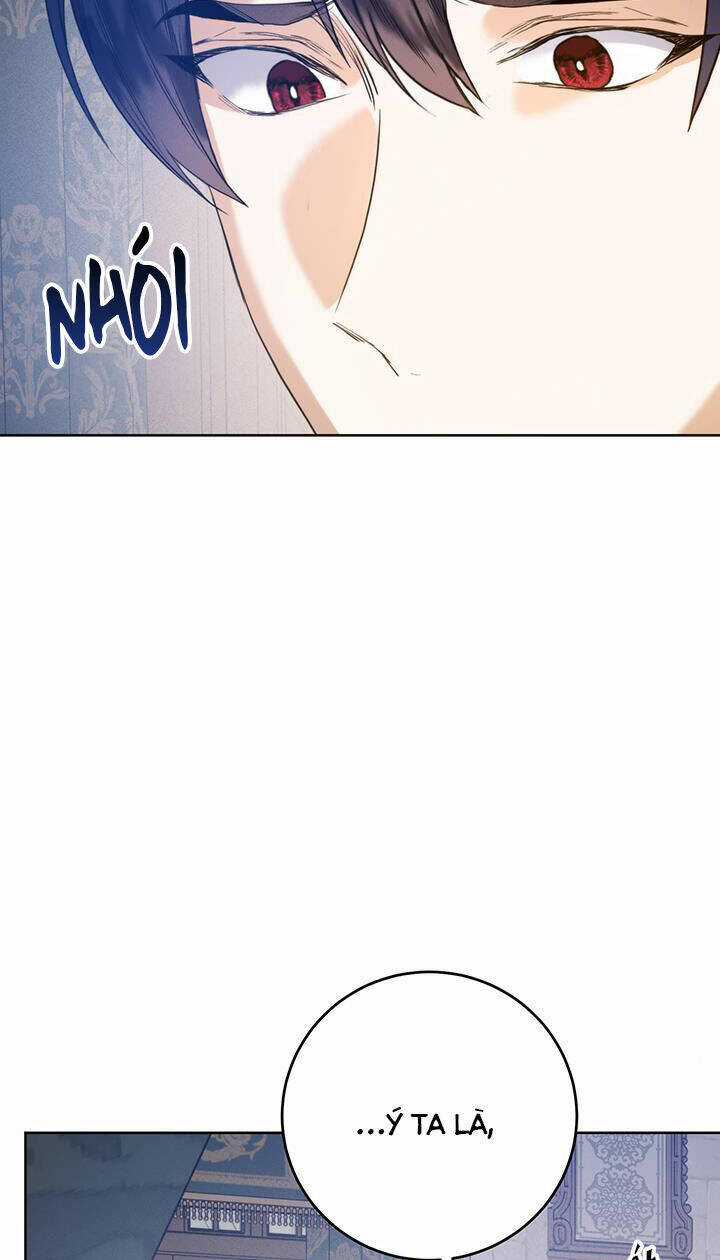 Hôn Nhân Hoàng Gia Chapter 50 trang 6