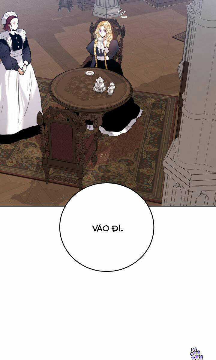 Hôn Nhân Hoàng Gia Chapter 50 trang 62