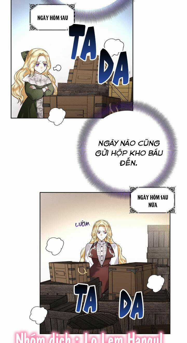 Hôn Nhân Hoàng Gia Chapter 50 trang 68