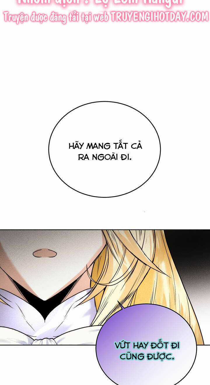 Hôn Nhân Hoàng Gia Chapter 50 trang 69