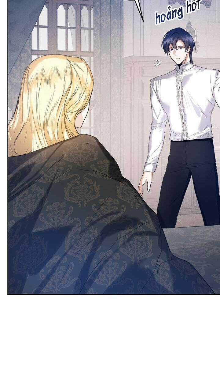 Hôn Nhân Hoàng Gia Chapter 50 trang 7