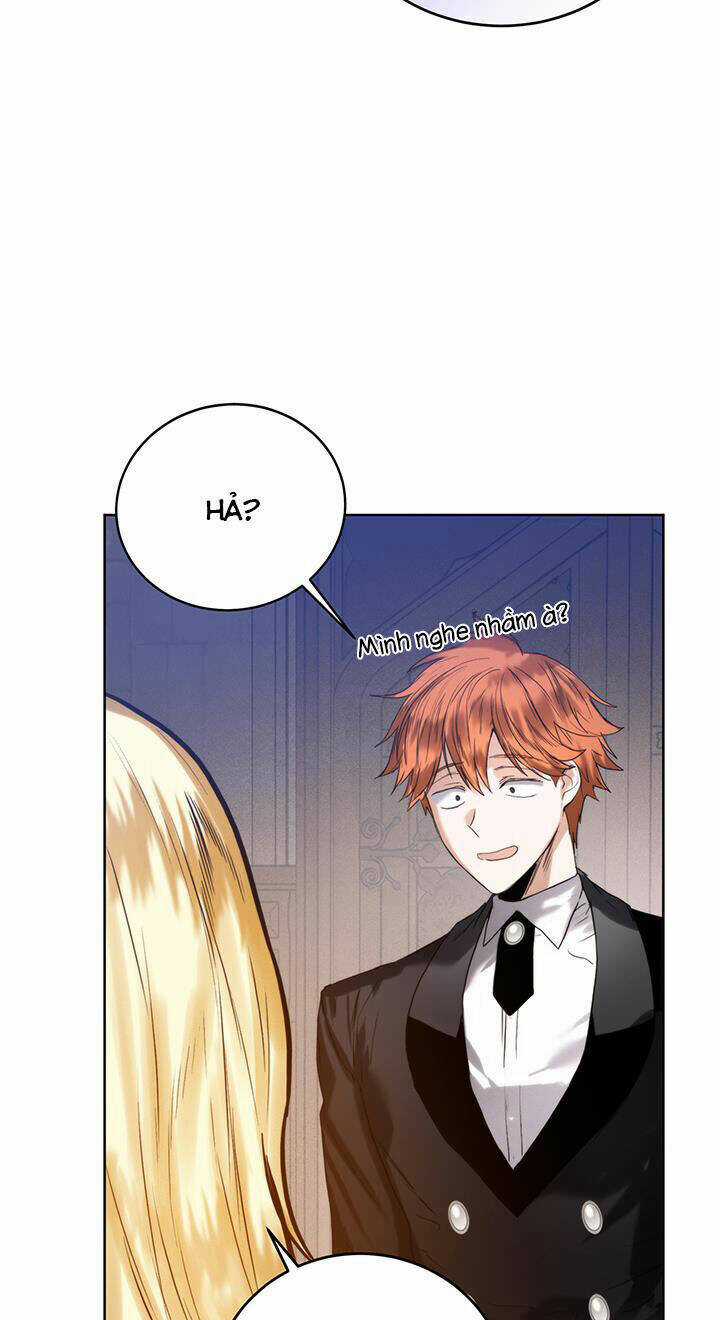 Hôn Nhân Hoàng Gia Chapter 50 trang 70