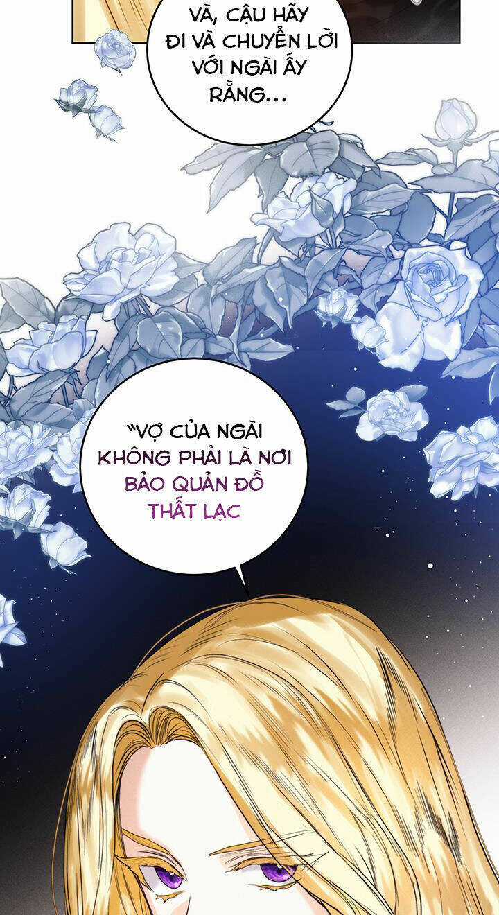 Hôn Nhân Hoàng Gia Chapter 50 trang 71