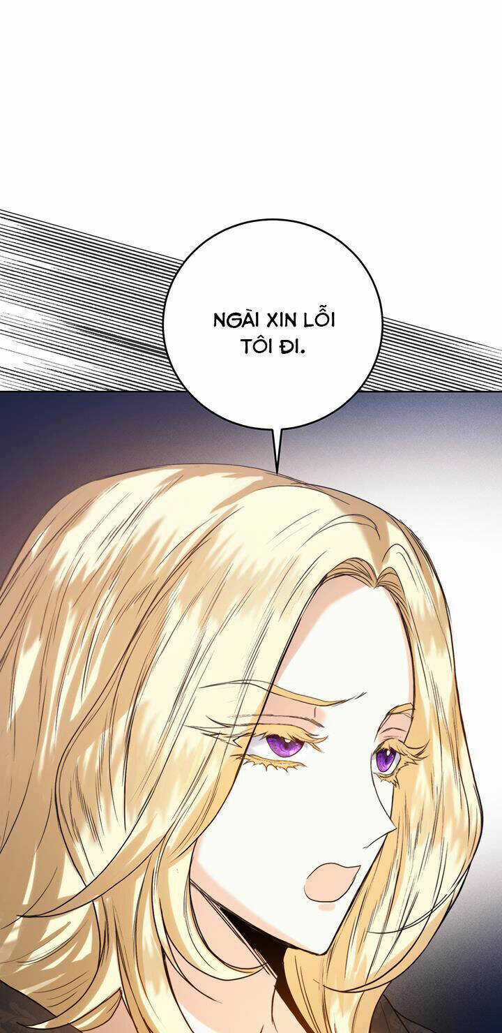 Hôn Nhân Hoàng Gia Chapter 50 trang 8