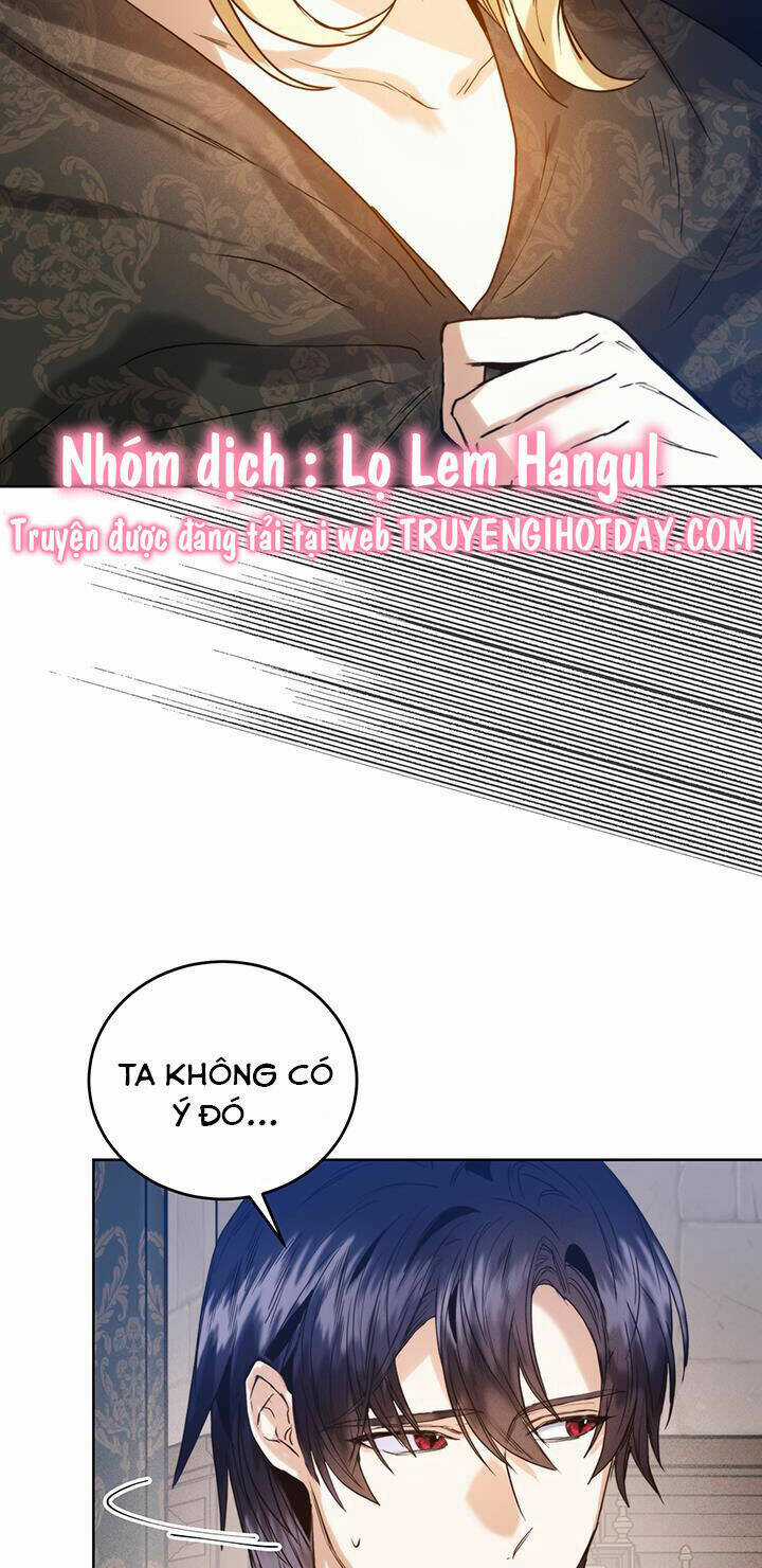 Hôn Nhân Hoàng Gia Chapter 50 trang 9
