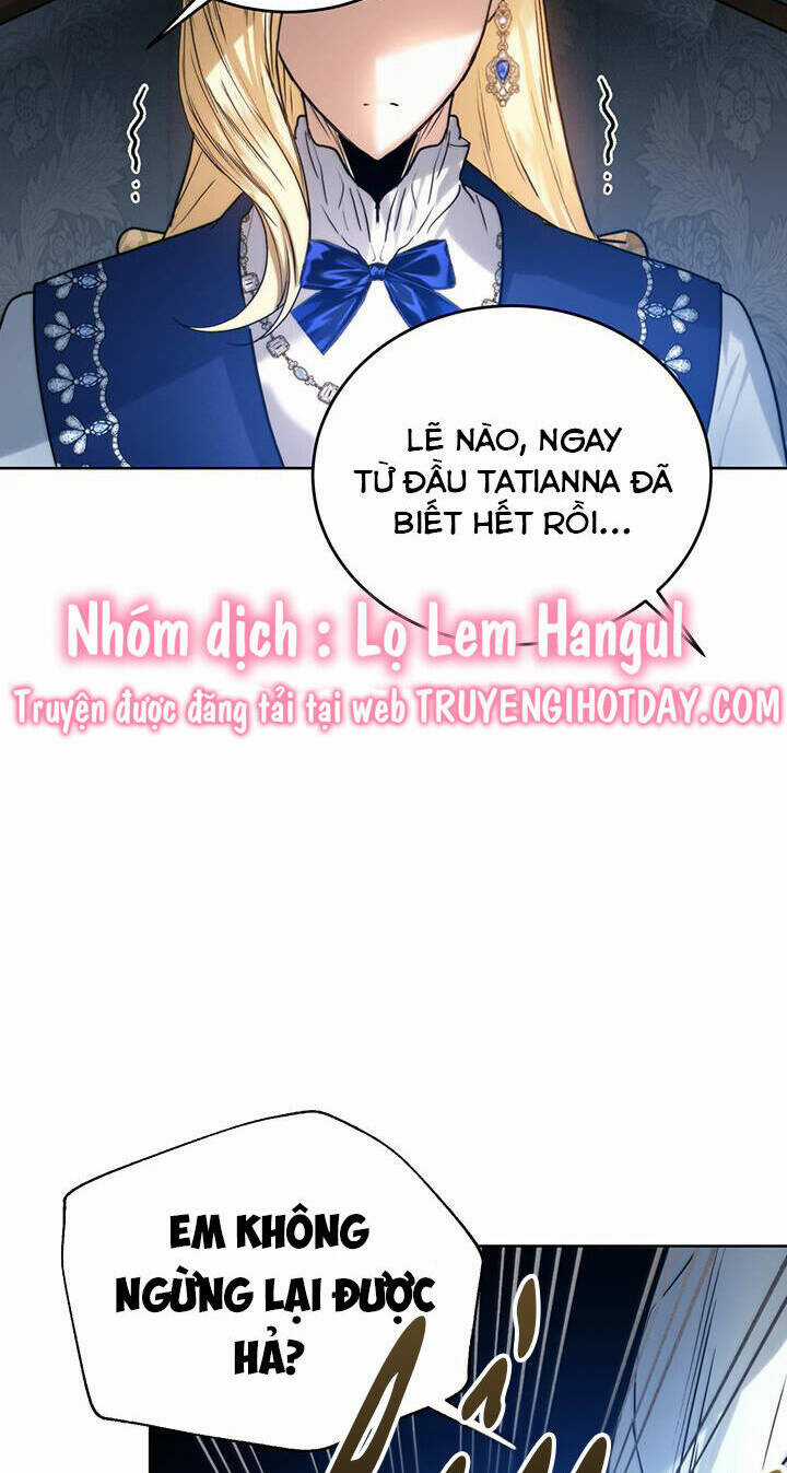 Hôn Nhân Hoàng Gia Chapter 51 trang 11