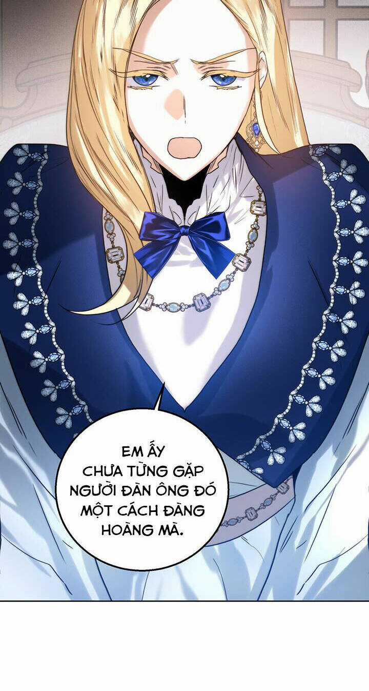 Hôn Nhân Hoàng Gia Chapter 51 trang 13