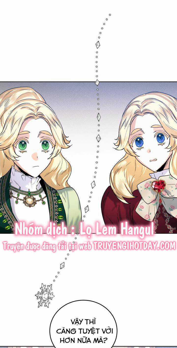 Hôn Nhân Hoàng Gia Chapter 51 trang 14