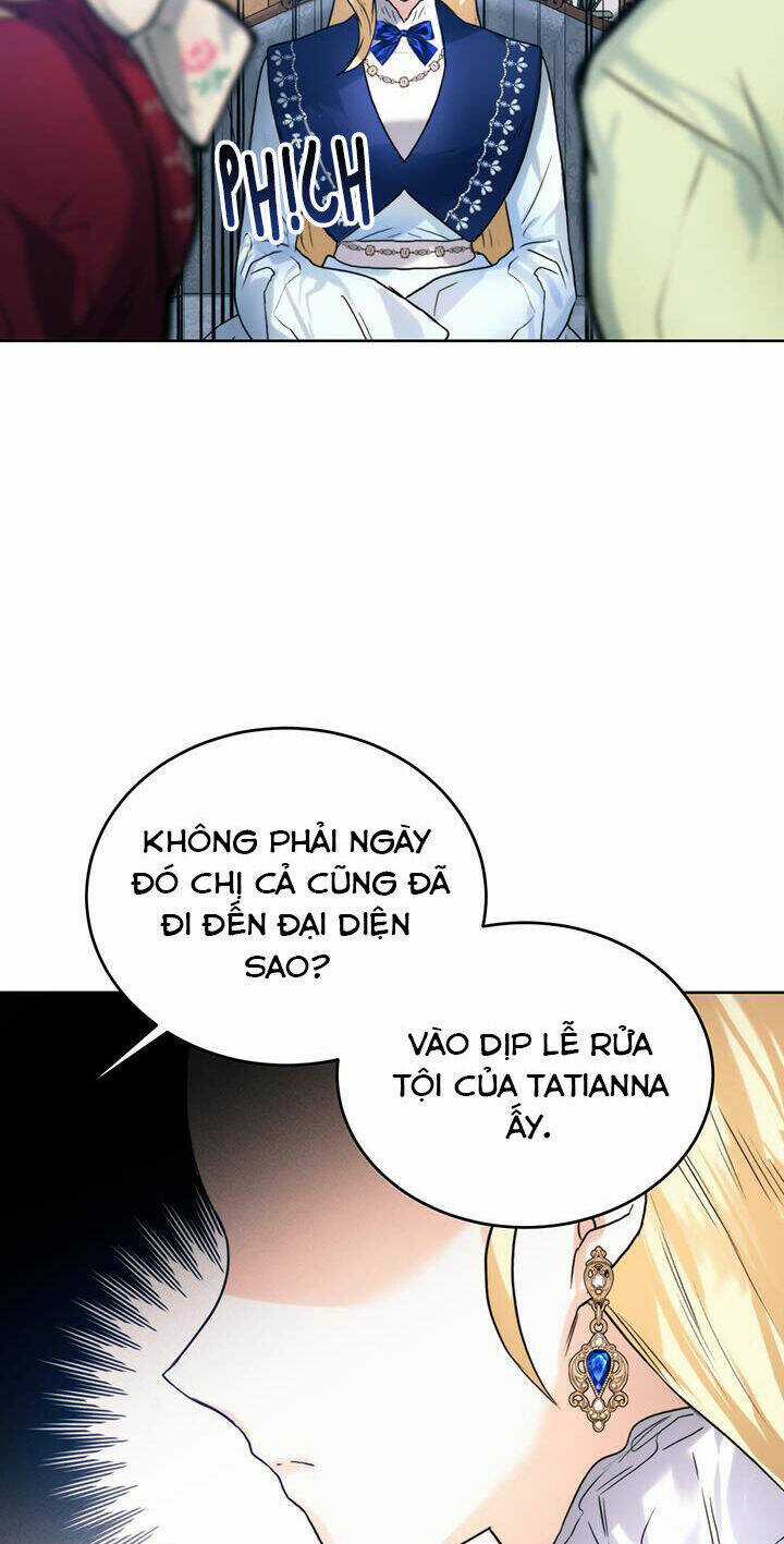 Hôn Nhân Hoàng Gia Chapter 51 trang 16