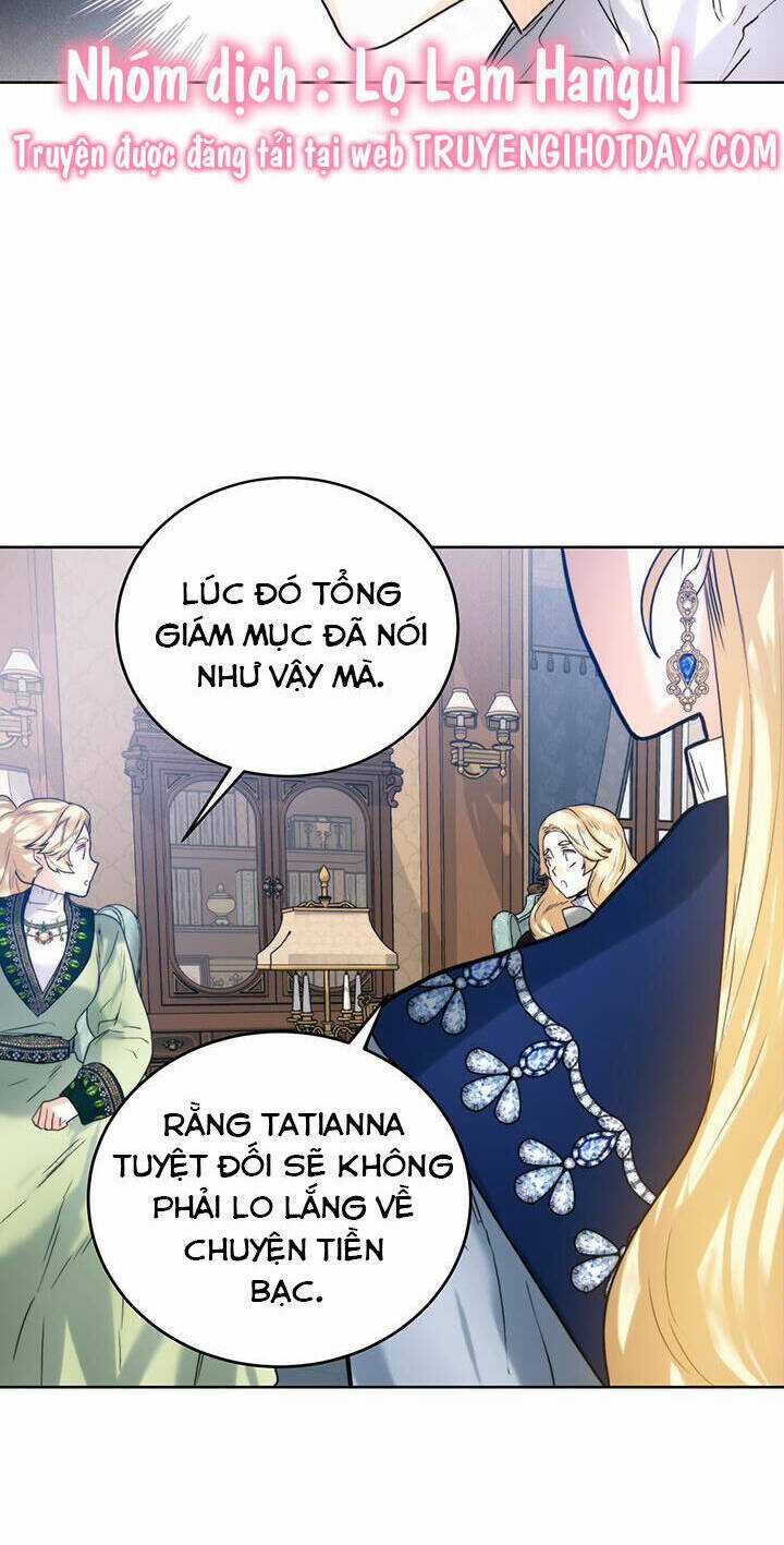 Hôn Nhân Hoàng Gia Chapter 51 trang 17