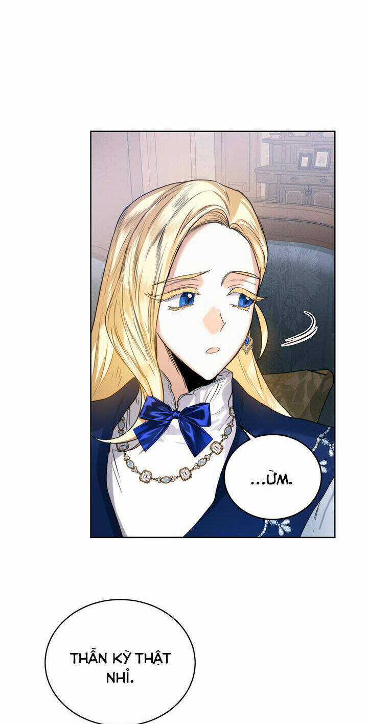 Hôn Nhân Hoàng Gia Chapter 51 trang 18