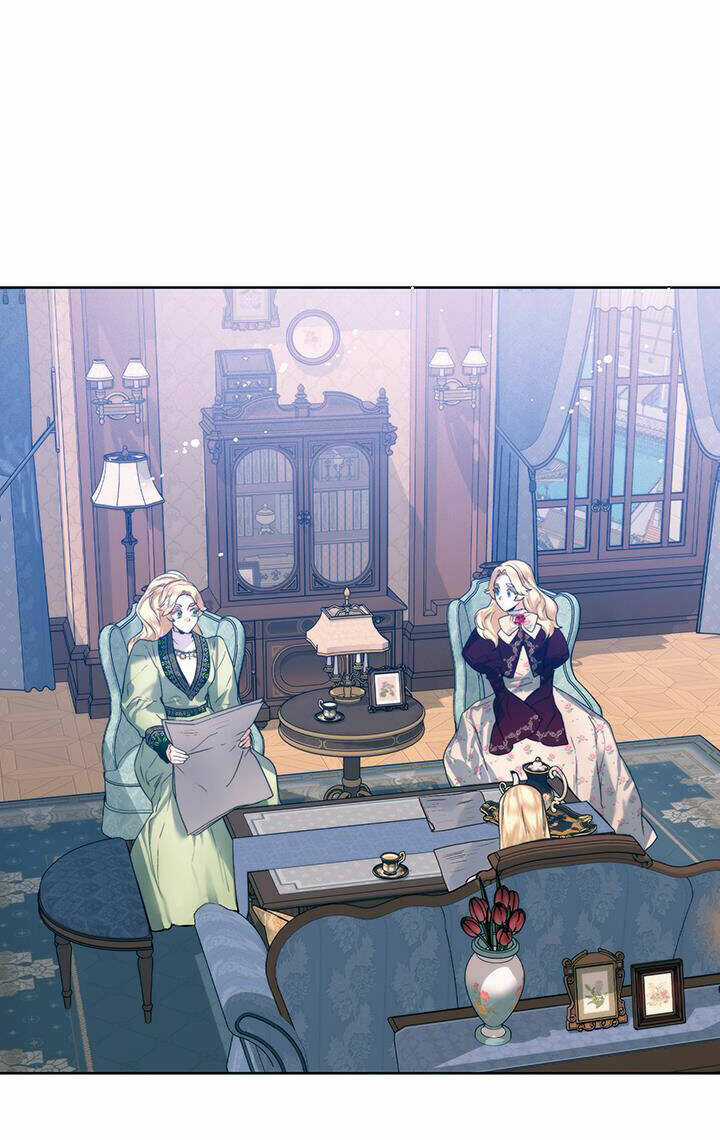 Hôn Nhân Hoàng Gia Chapter 51 trang 2