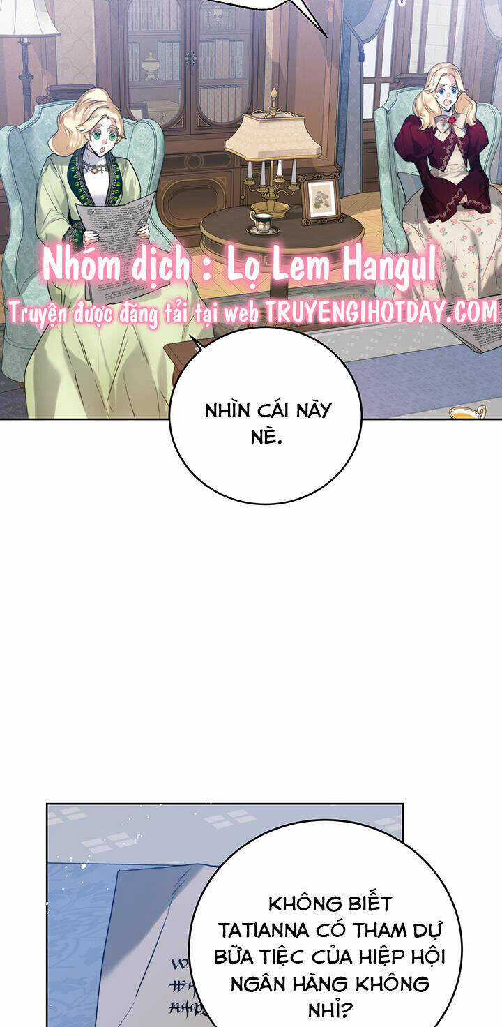 Hôn Nhân Hoàng Gia Chapter 51 trang 22