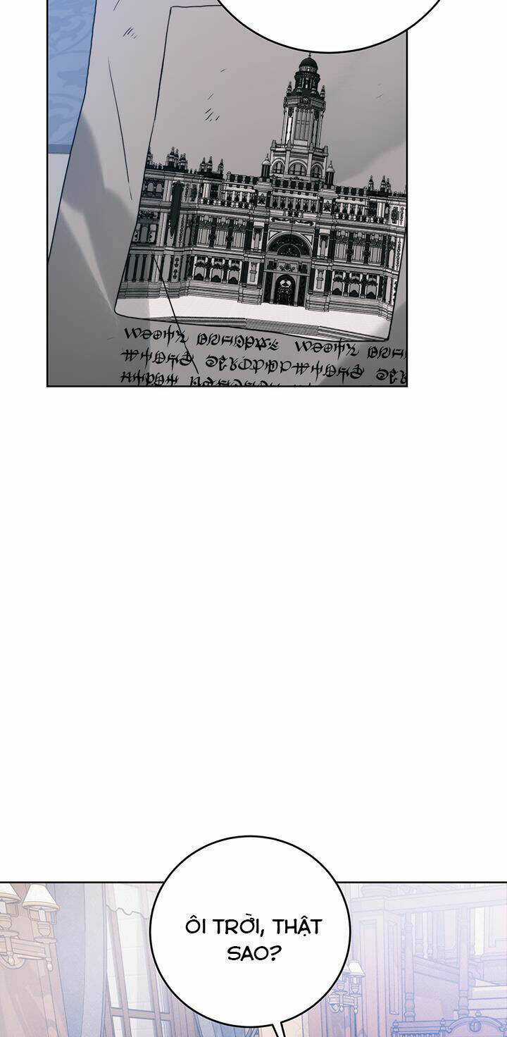 Hôn Nhân Hoàng Gia Chapter 51 trang 23