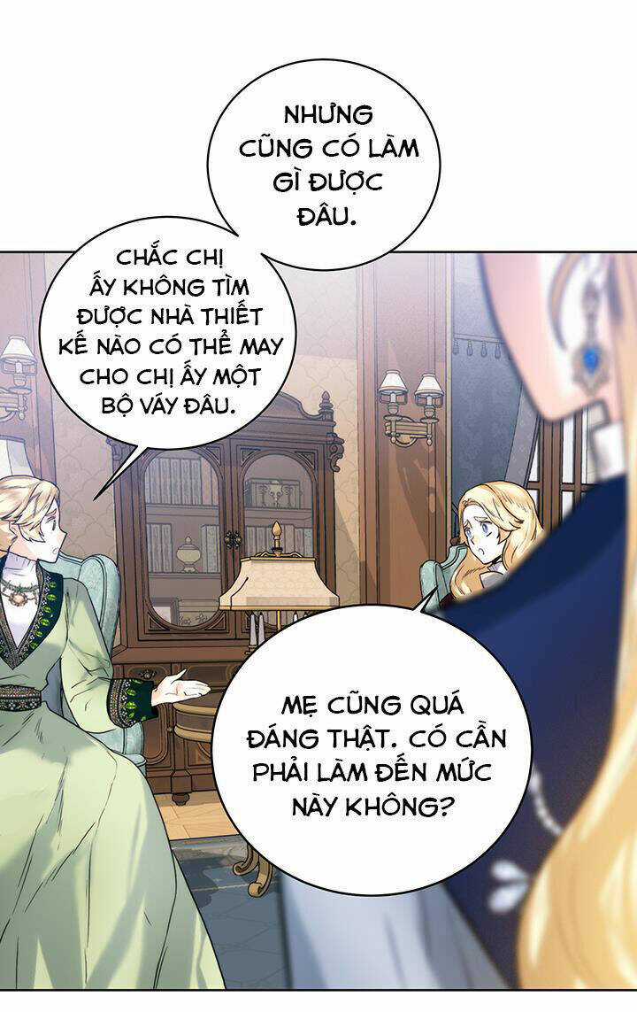 Hôn Nhân Hoàng Gia Chapter 51 trang 26