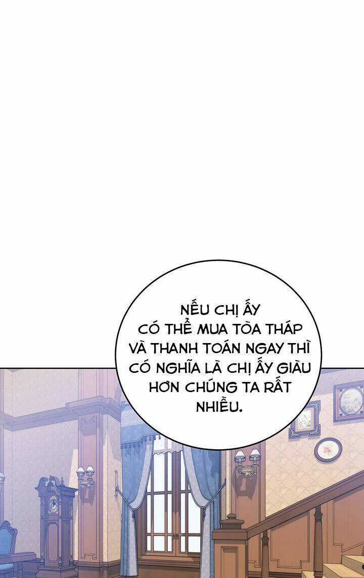 Hôn Nhân Hoàng Gia Chapter 51 trang 27