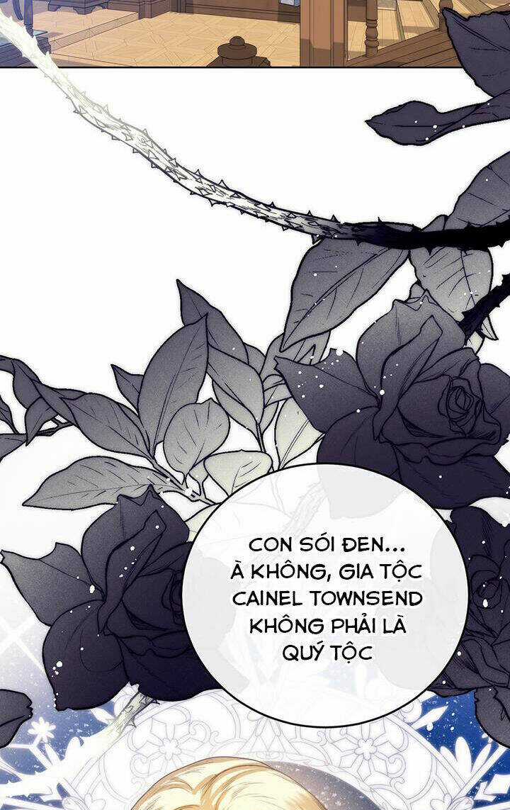 Hôn Nhân Hoàng Gia Chapter 51 trang 28