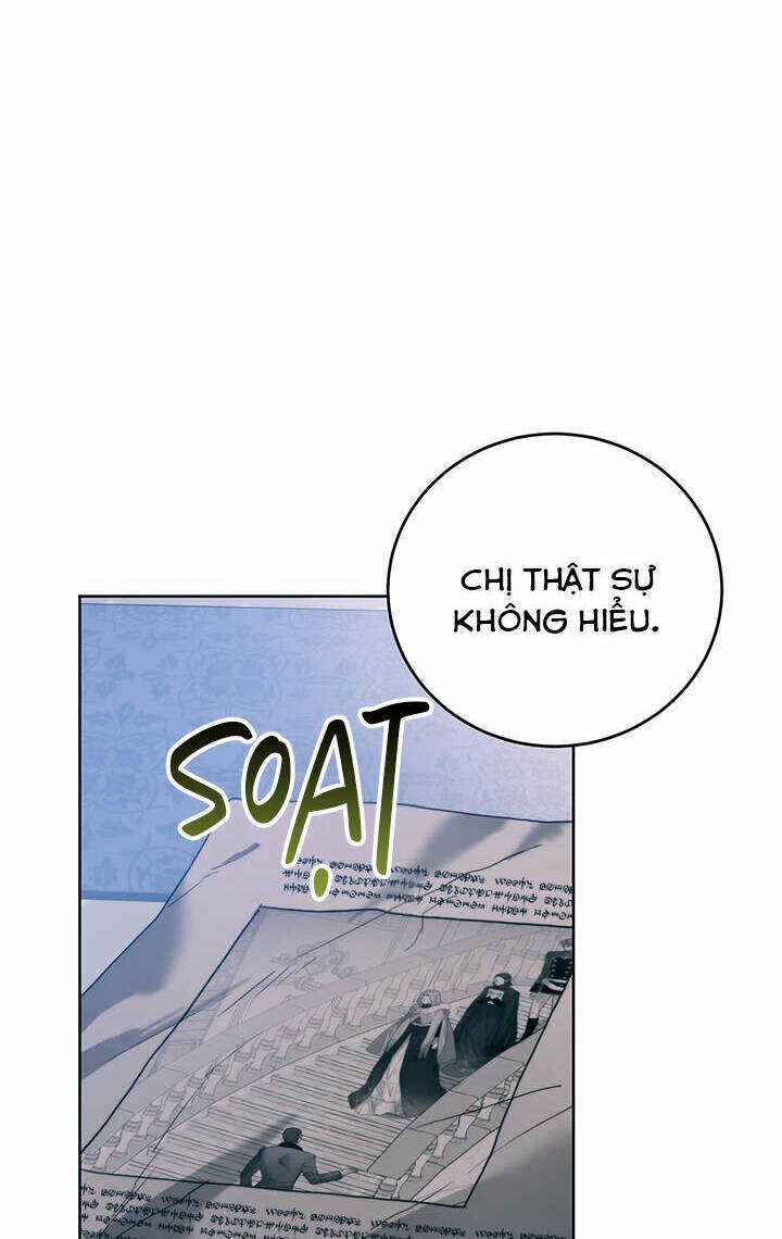 Hôn Nhân Hoàng Gia Chapter 51 trang 3