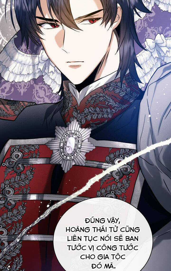 Hôn Nhân Hoàng Gia Chapter 51 trang 30