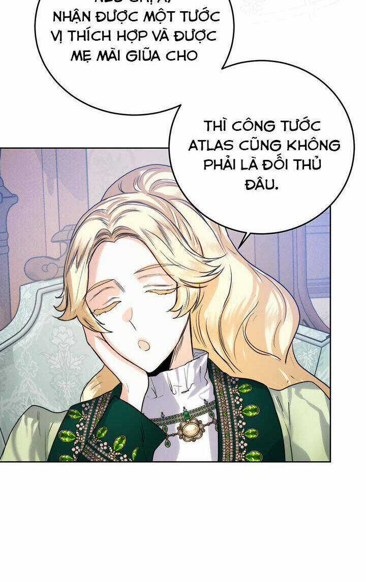 Hôn Nhân Hoàng Gia Chapter 51 trang 32