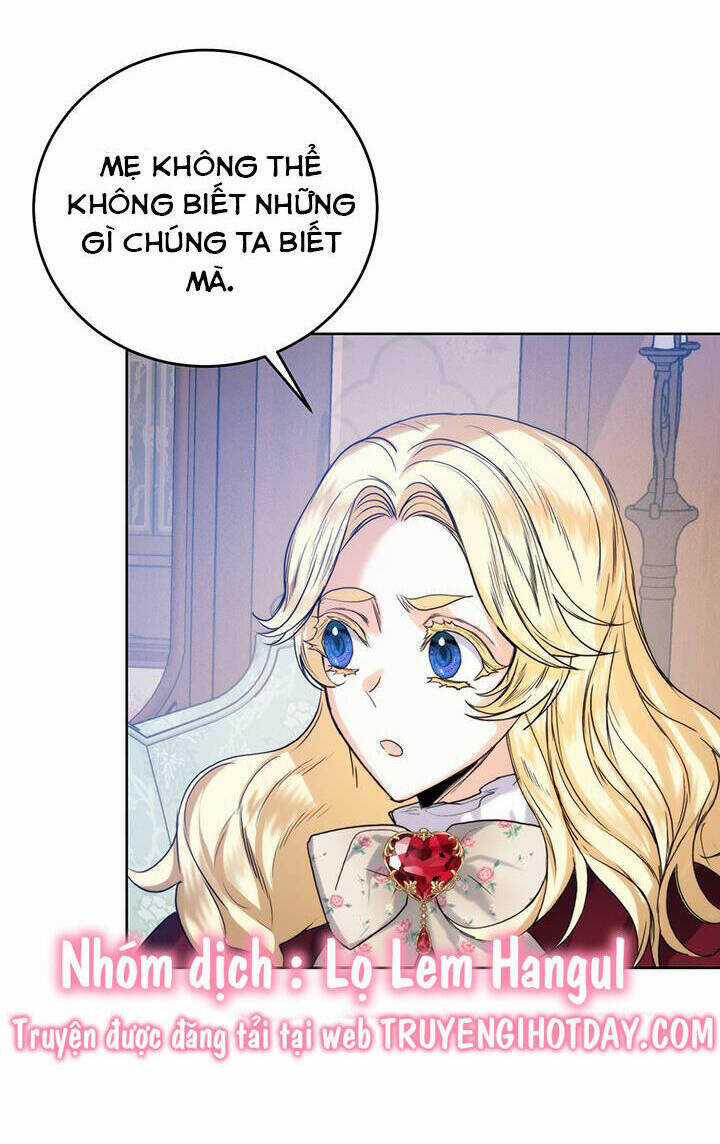 Hôn Nhân Hoàng Gia Chapter 51 trang 33