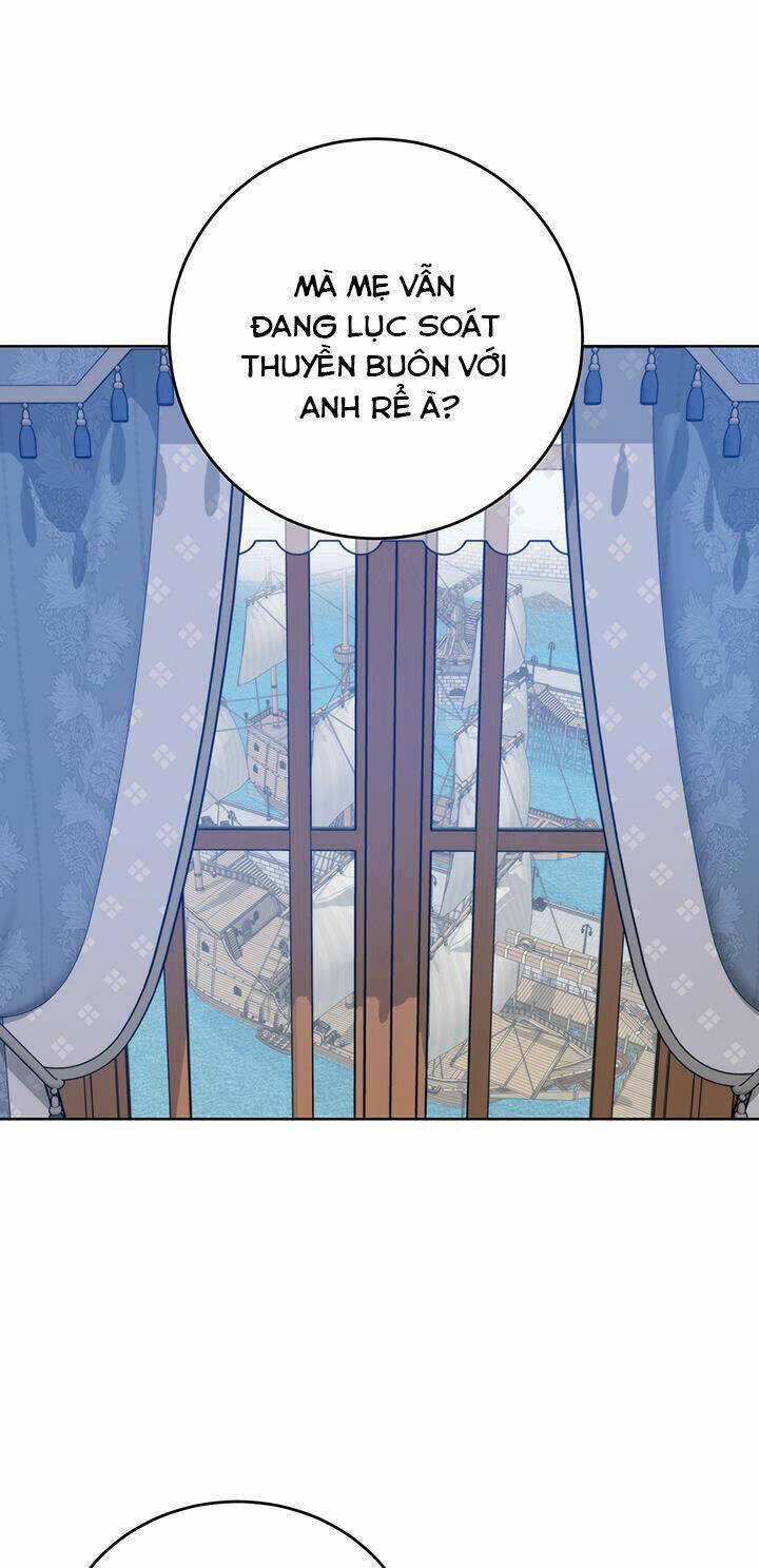 Hôn Nhân Hoàng Gia Chapter 51 trang 34