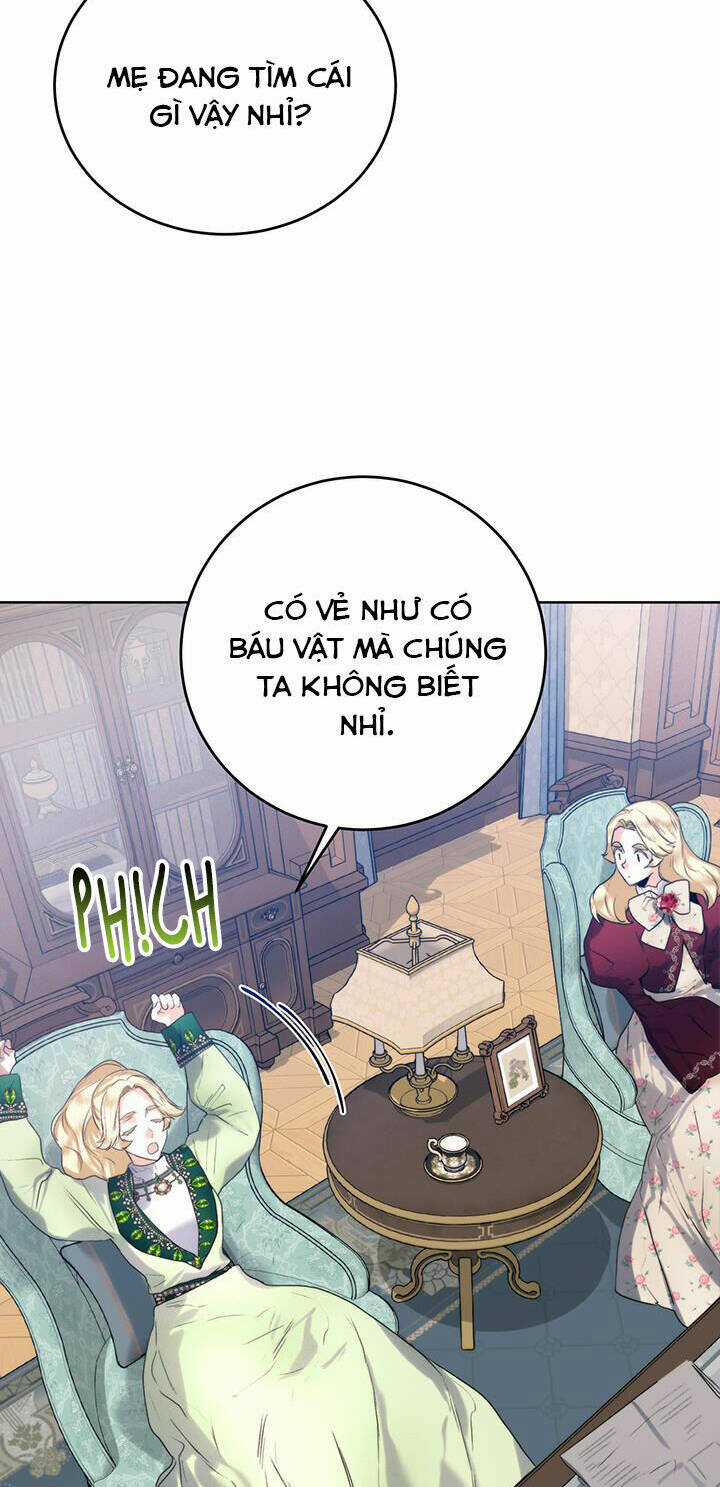 Hôn Nhân Hoàng Gia Chapter 51 trang 35