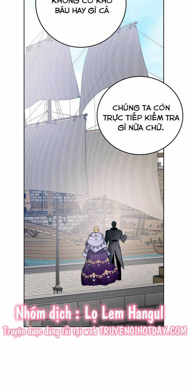 Hôn Nhân Hoàng Gia Chapter 51 trang 39