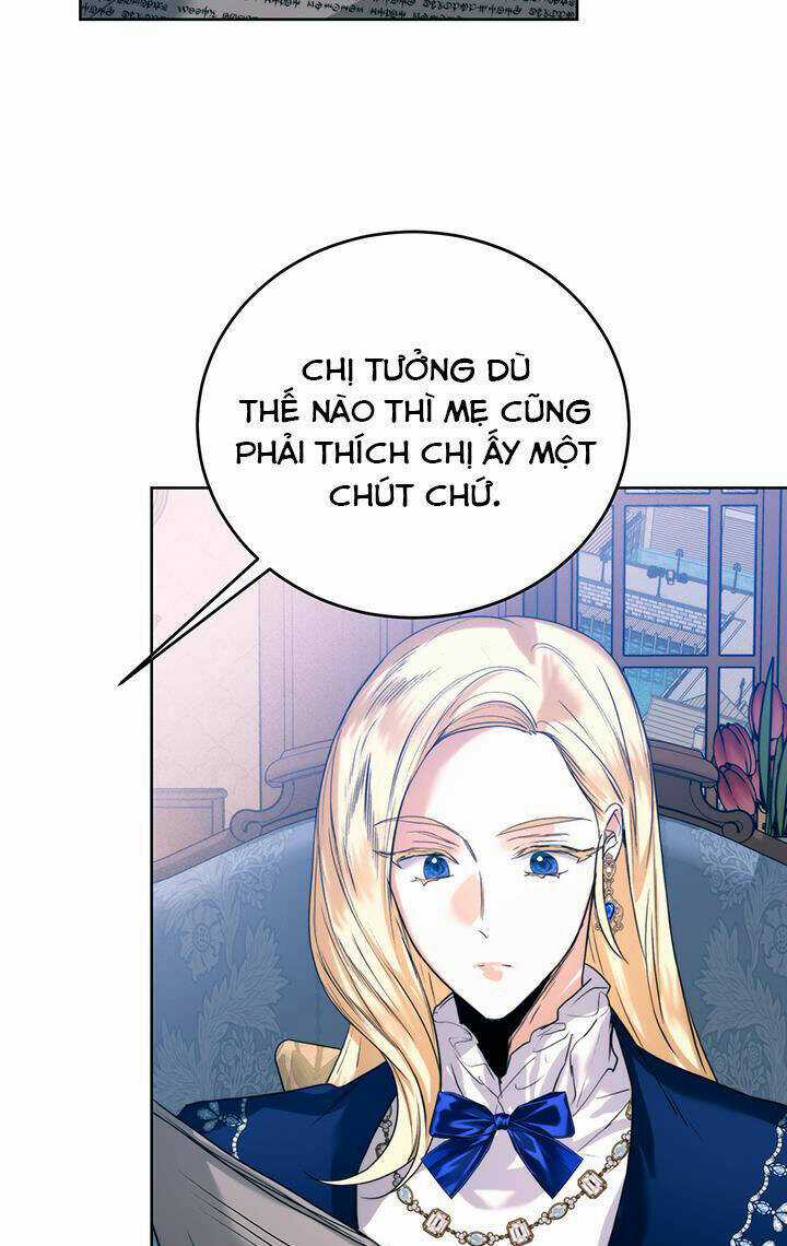 Hôn Nhân Hoàng Gia Chapter 51 trang 4