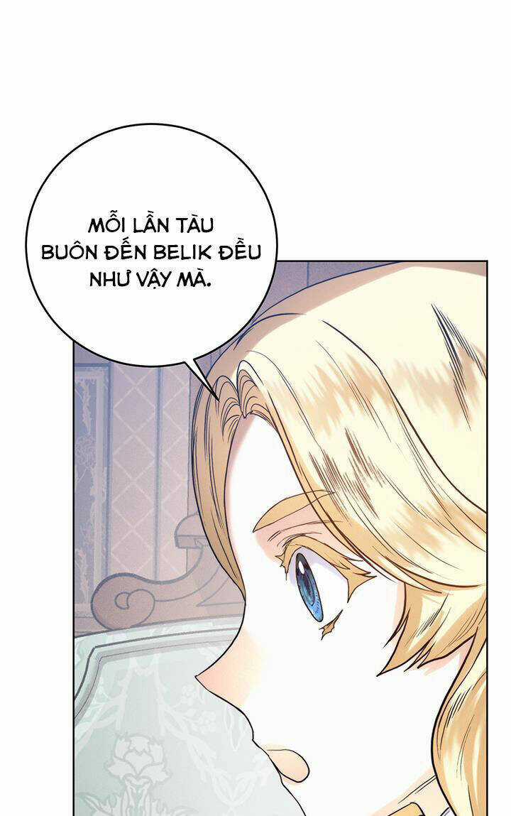 Hôn Nhân Hoàng Gia Chapter 51 trang 40