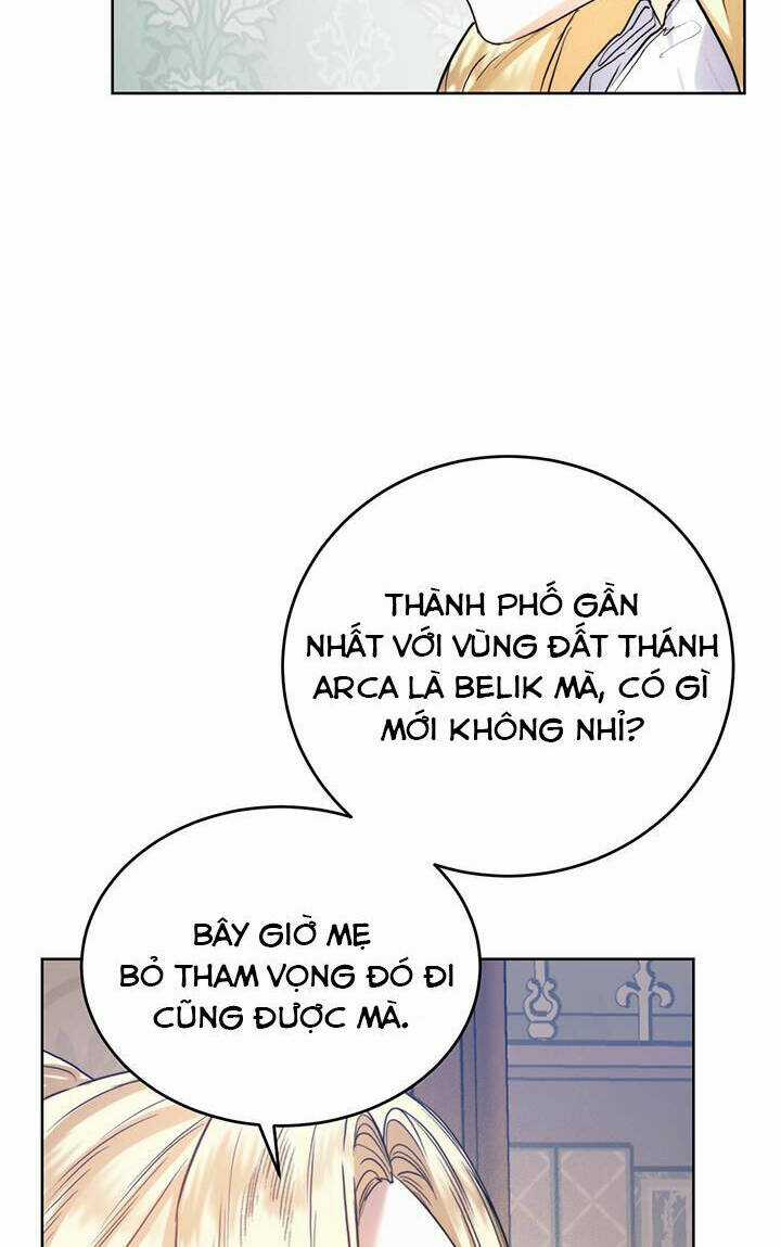 Hôn Nhân Hoàng Gia Chapter 51 trang 41