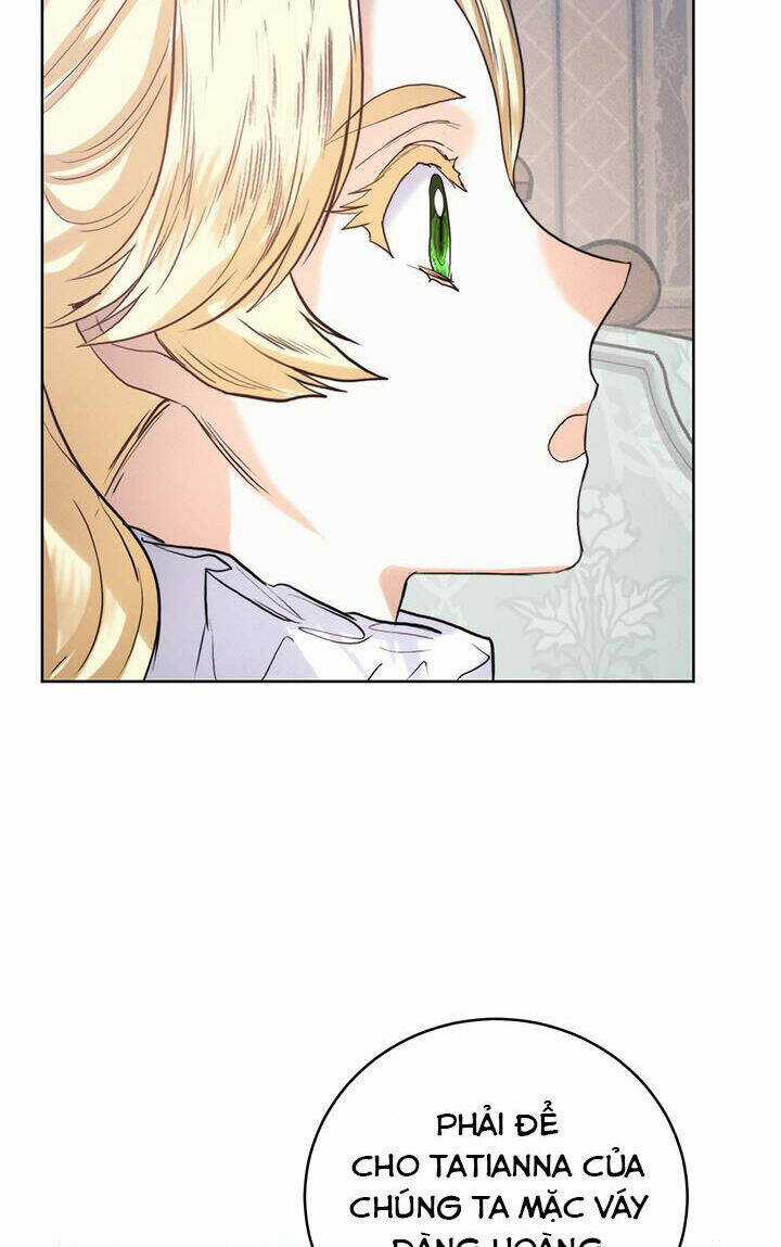 Hôn Nhân Hoàng Gia Chapter 51 trang 42