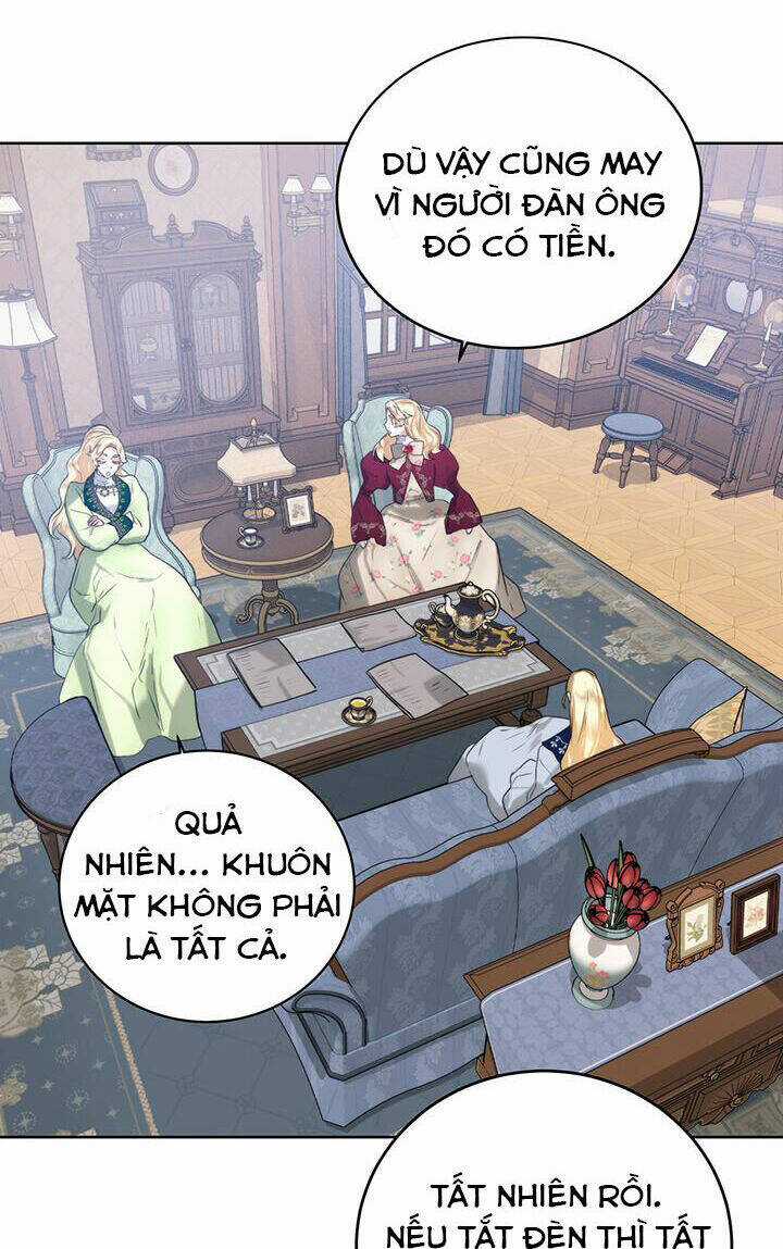 Hôn Nhân Hoàng Gia Chapter 51 trang 44