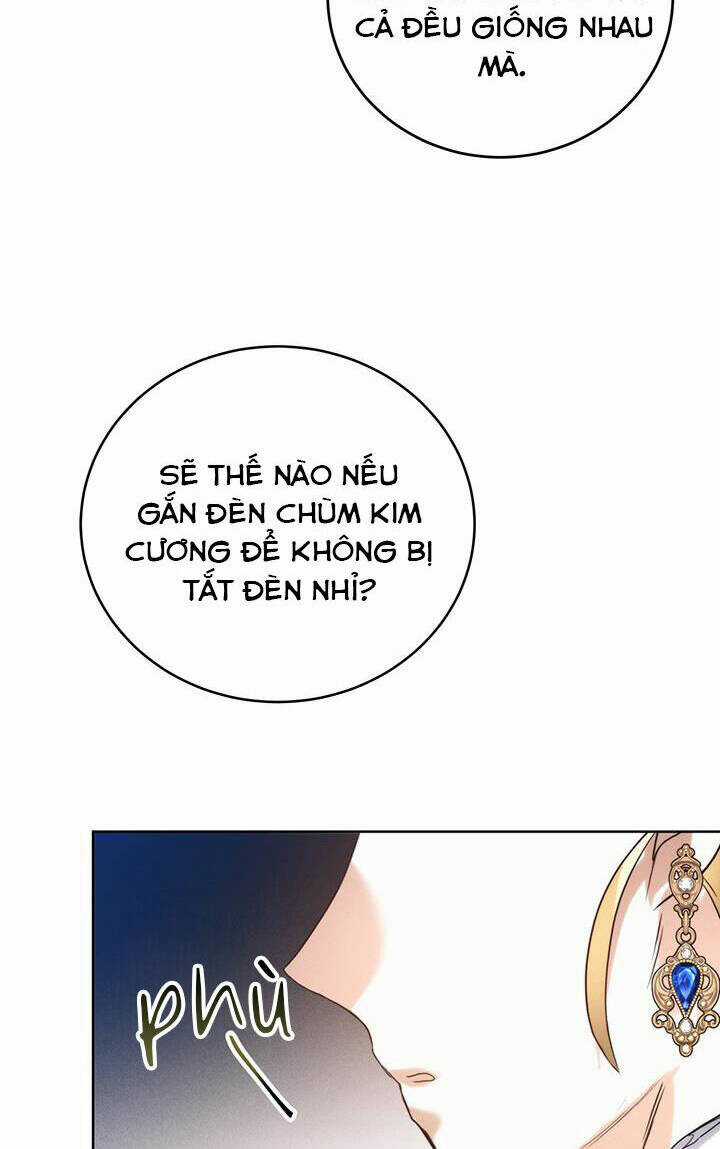 Hôn Nhân Hoàng Gia Chapter 51 trang 45