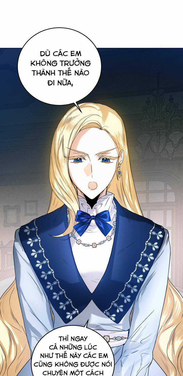 Hôn Nhân Hoàng Gia Chapter 51 trang 48