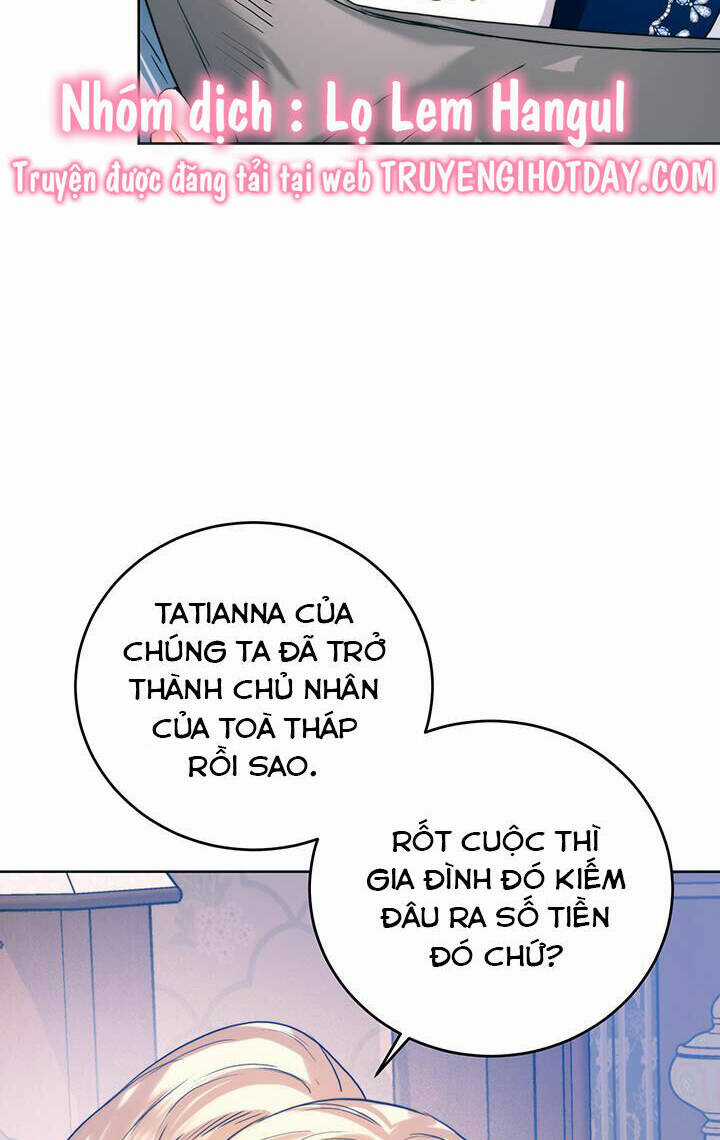 Hôn Nhân Hoàng Gia Chapter 51 trang 5