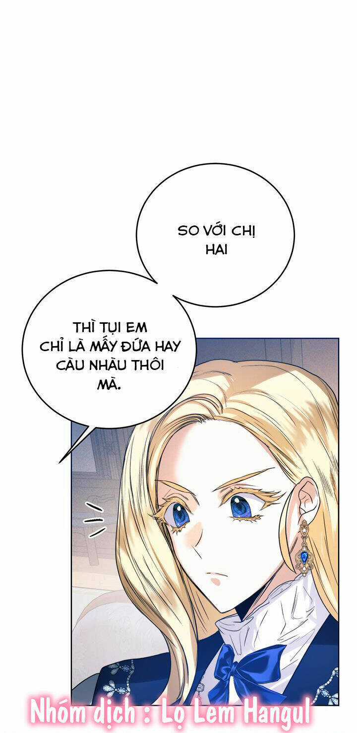 Hôn Nhân Hoàng Gia Chapter 51 trang 50