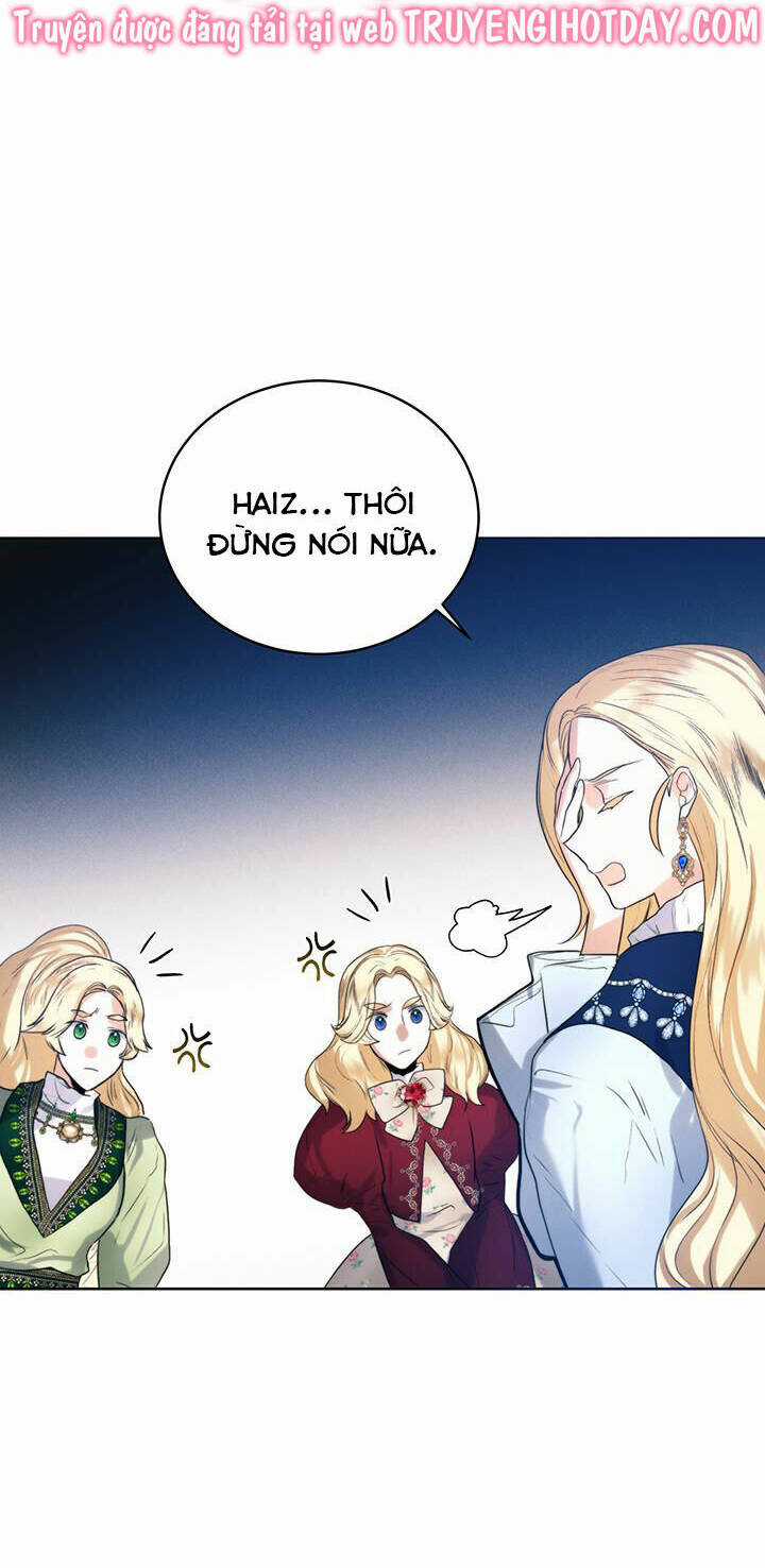 Hôn Nhân Hoàng Gia Chapter 51 trang 51