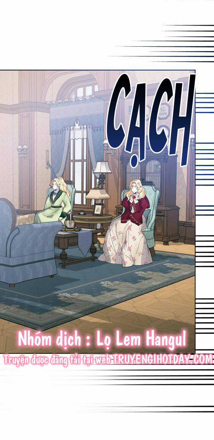 Hôn Nhân Hoàng Gia Chapter 51 trang 53