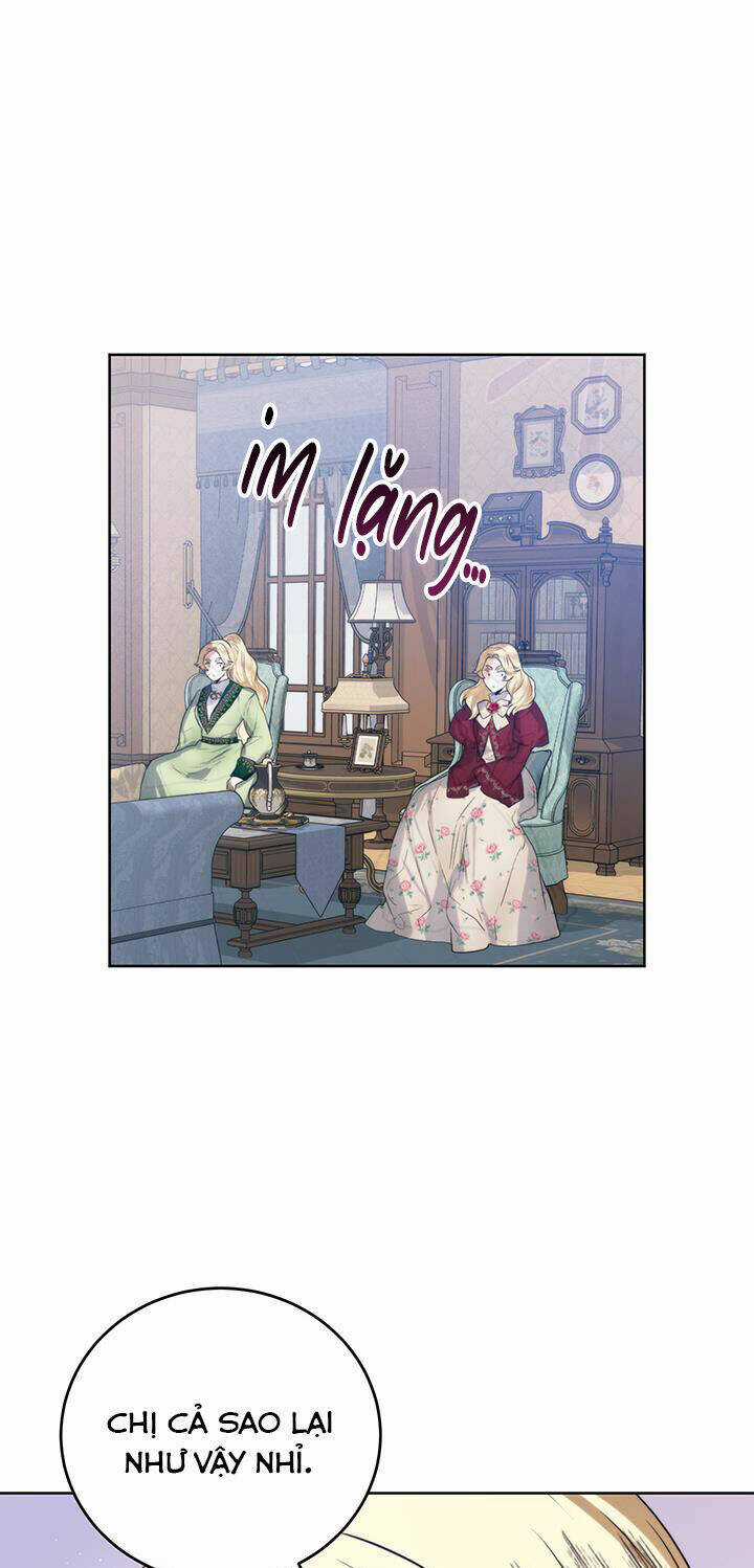 Hôn Nhân Hoàng Gia Chapter 51 trang 54