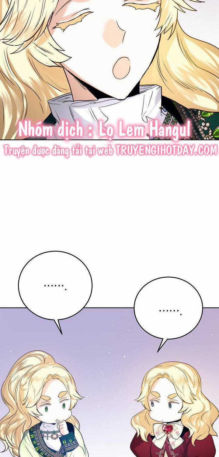 Hôn Nhân Hoàng Gia Chapter 51 trang 56