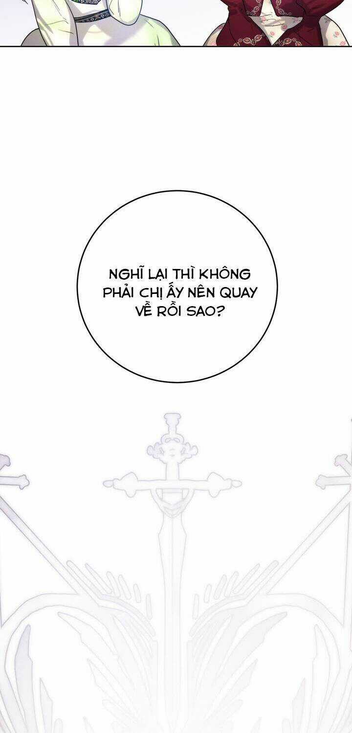 Hôn Nhân Hoàng Gia Chapter 51 trang 57