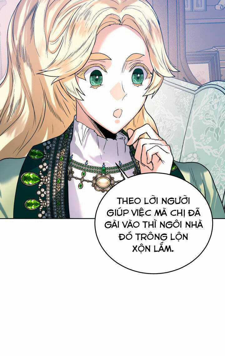 Hôn Nhân Hoàng Gia Chapter 51 trang 6