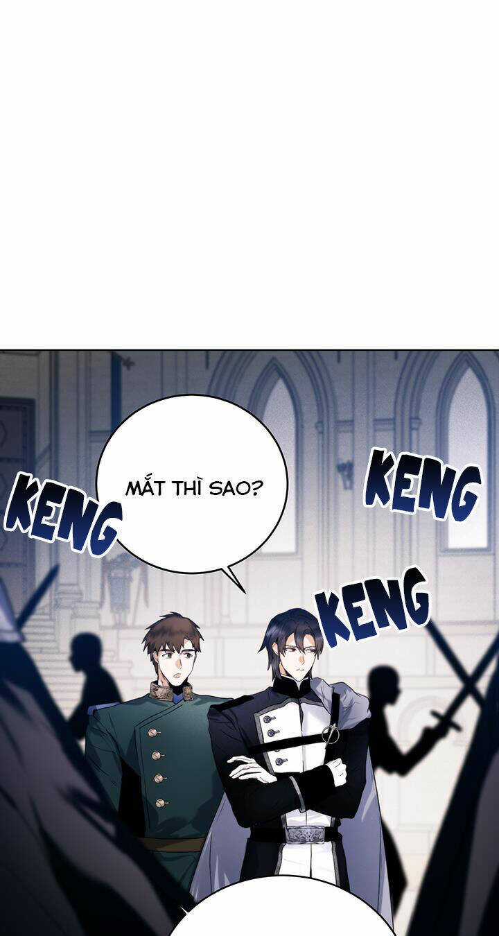 Hôn Nhân Hoàng Gia Chapter 51 trang 60