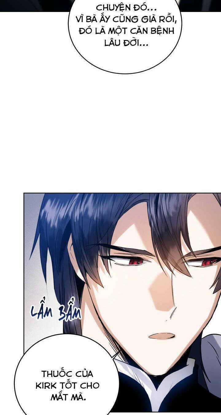 Hôn Nhân Hoàng Gia Chapter 51 trang 61