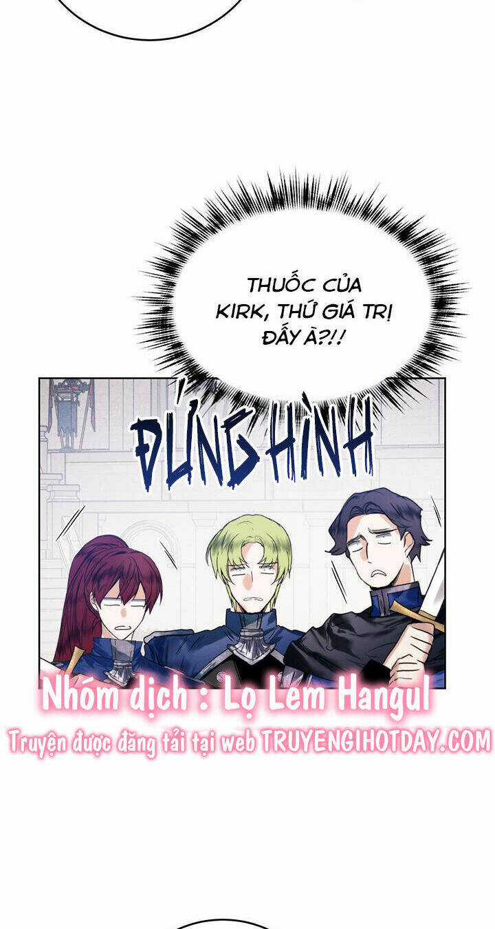 Hôn Nhân Hoàng Gia Chapter 51 trang 62