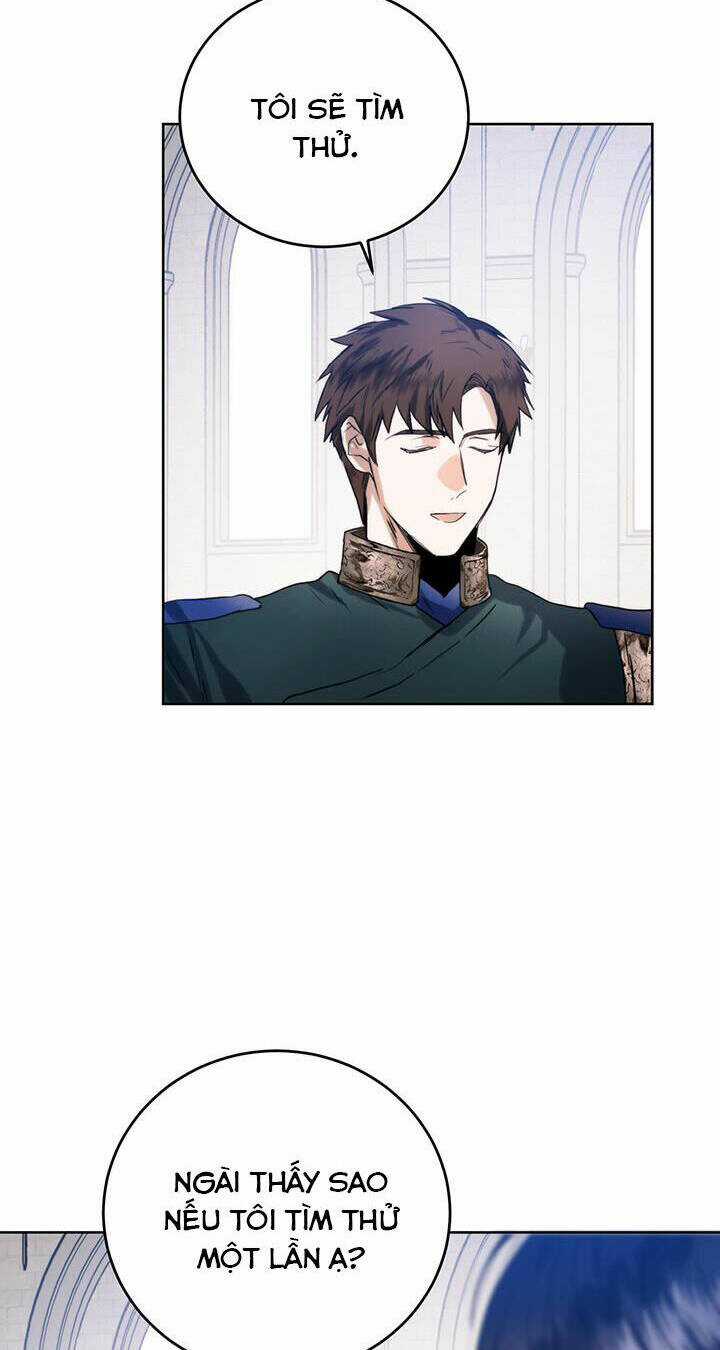 Hôn Nhân Hoàng Gia Chapter 51 trang 63