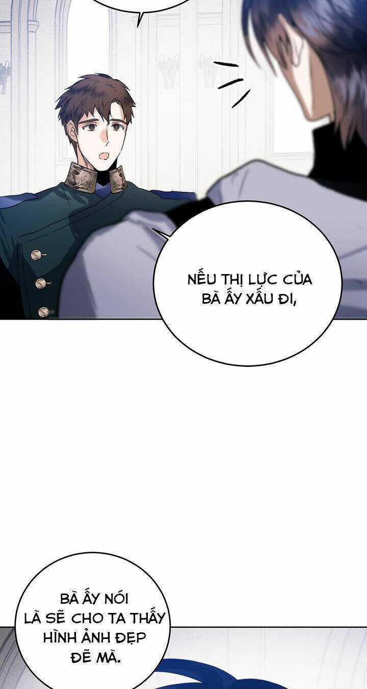 Hôn Nhân Hoàng Gia Chapter 51 trang 64